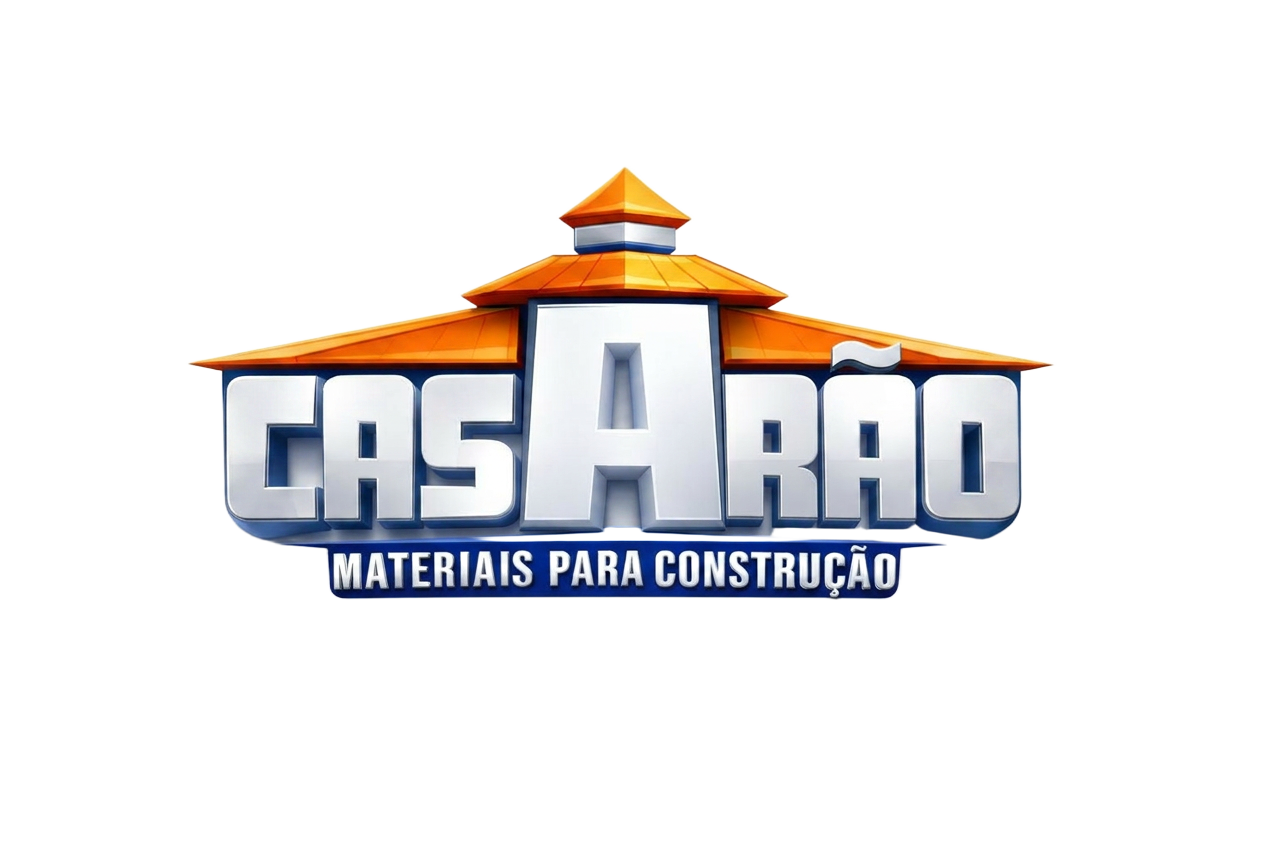 Casarão Materiais para Construção