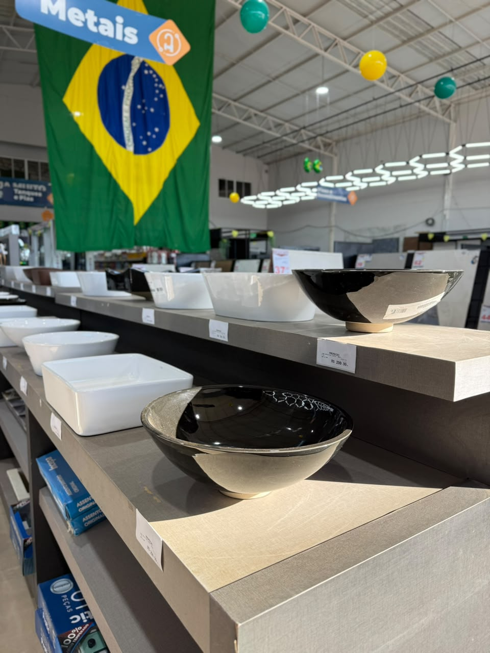 Louças