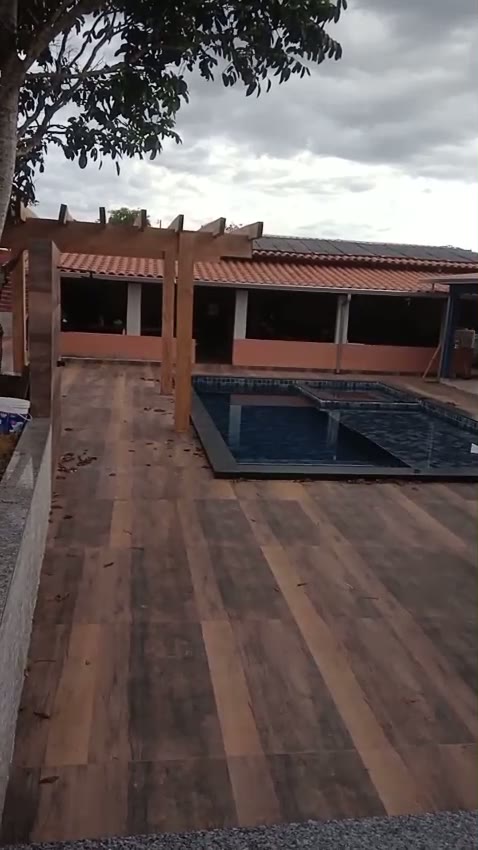 Carregamento da frota